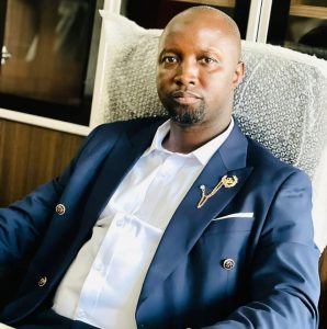 Abdoulaye KOUROUMA