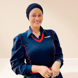 Fatima Diané SAMEKA