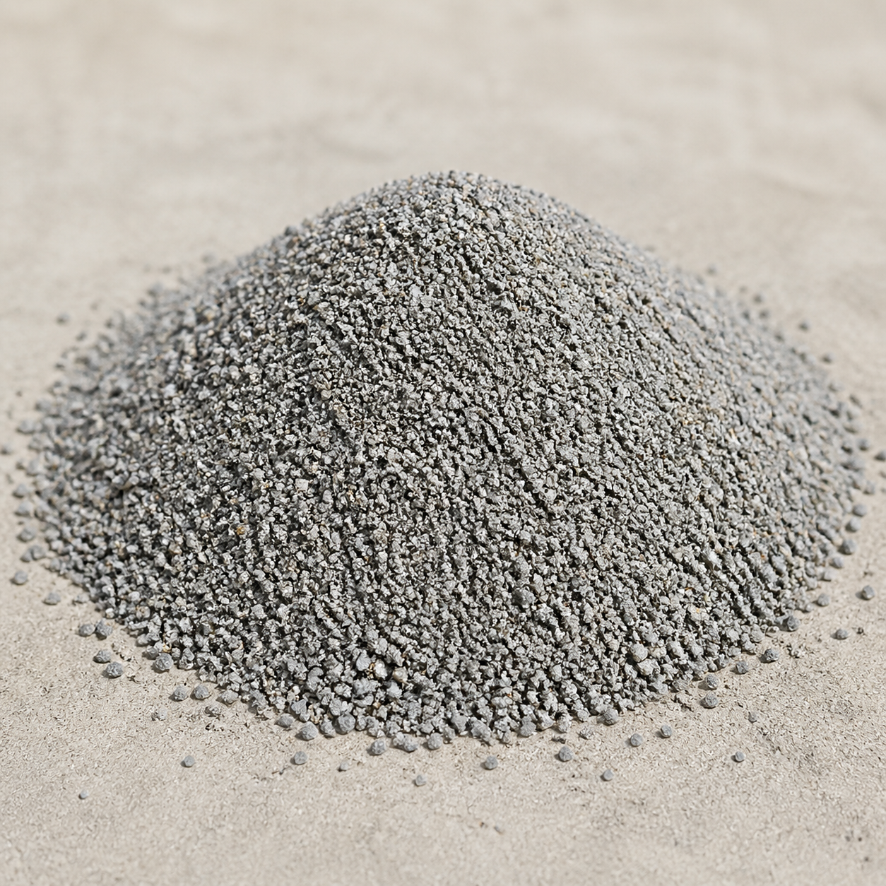 Granite 0/5