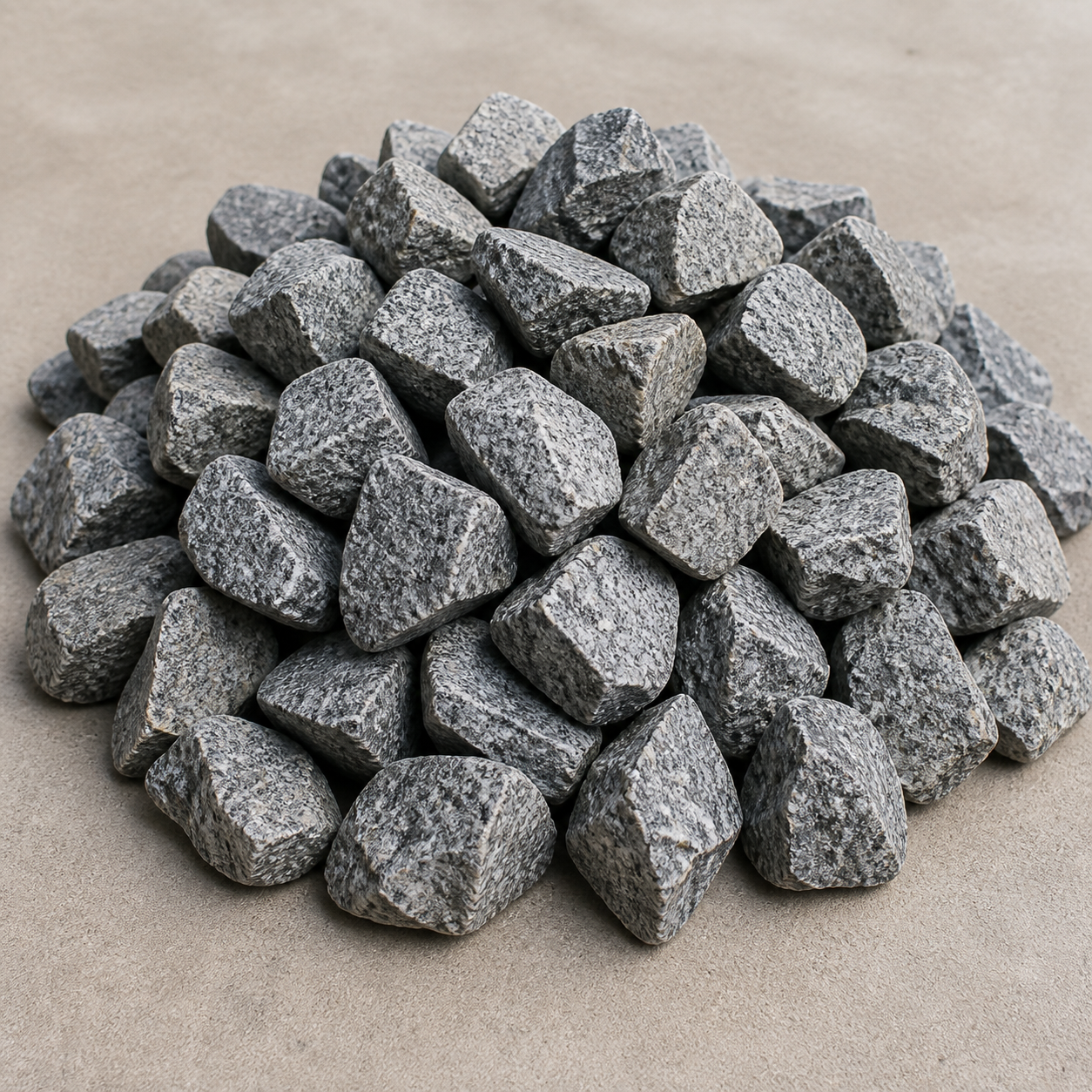 Granite 15/25