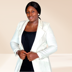 Kadiatou Traoré