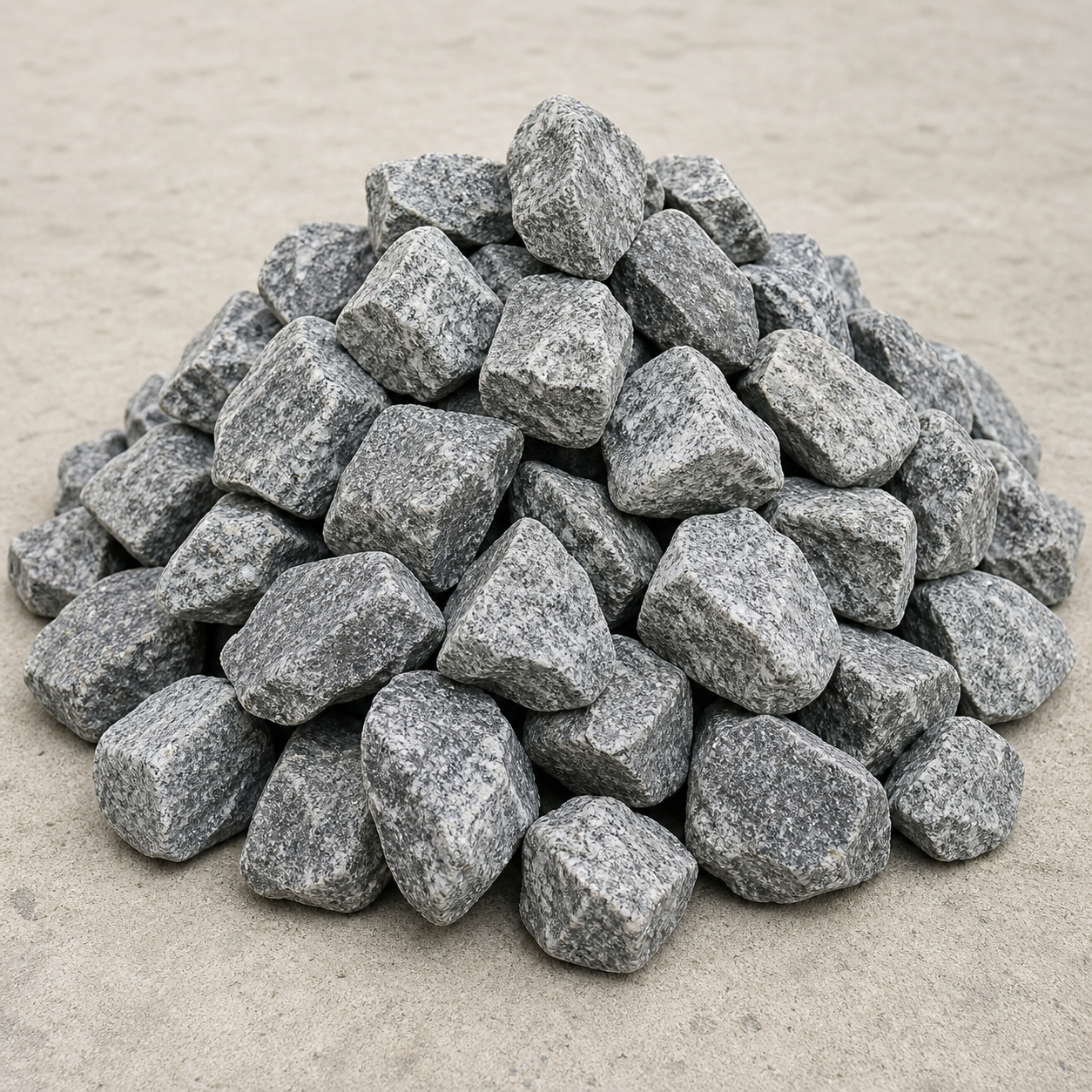 Granite 25/40