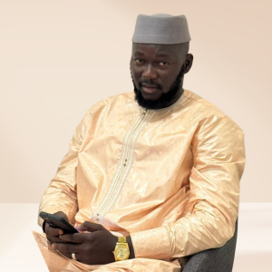 Ousmane CAMARA